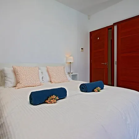 Zanata With Air Conditioning And Hot Tub Villa *