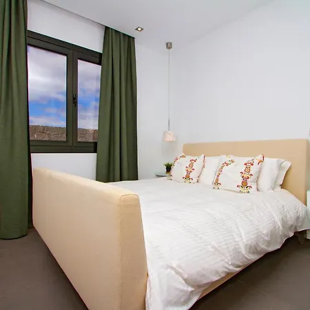 Zanata With Air Conditioning And Hot Tub Villa *