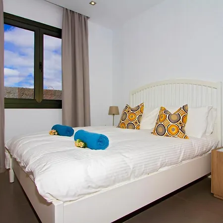 Zanata With Air Conditioning And Hot Tub Villa